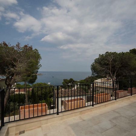 Villa Gali Sant Feliu de Guíxols Exterior foto