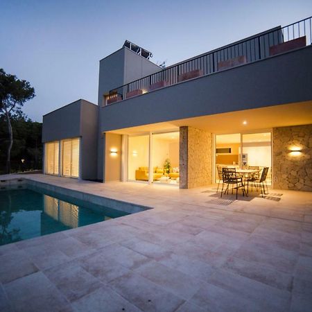Villa Gali Sant Feliu de Guíxols Exterior foto