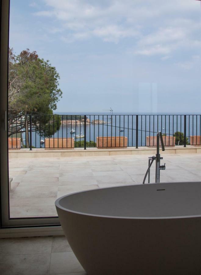 Villa Gali Sant Feliu de Guíxols Exterior foto