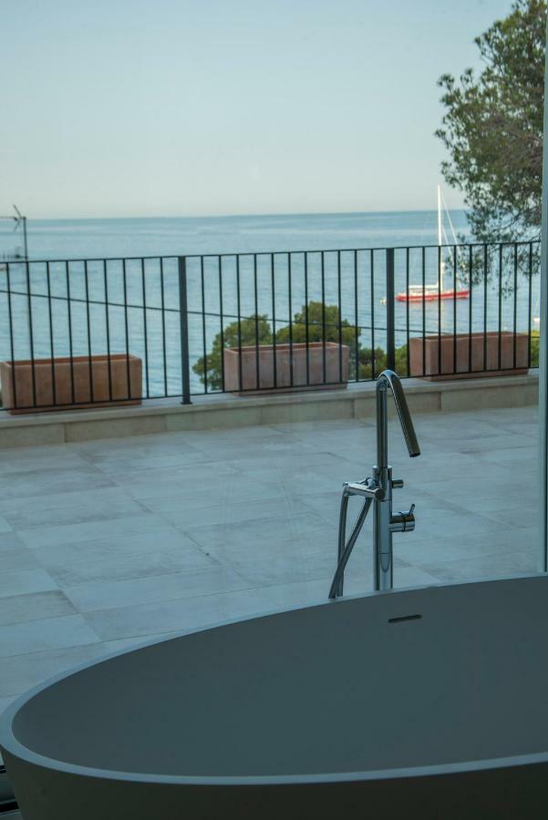 Villa Gali Sant Feliu de Guíxols Exterior foto