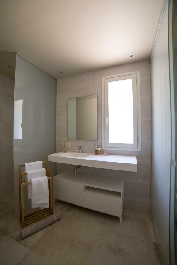 Villa Gali Sant Feliu de Guíxols Exterior foto