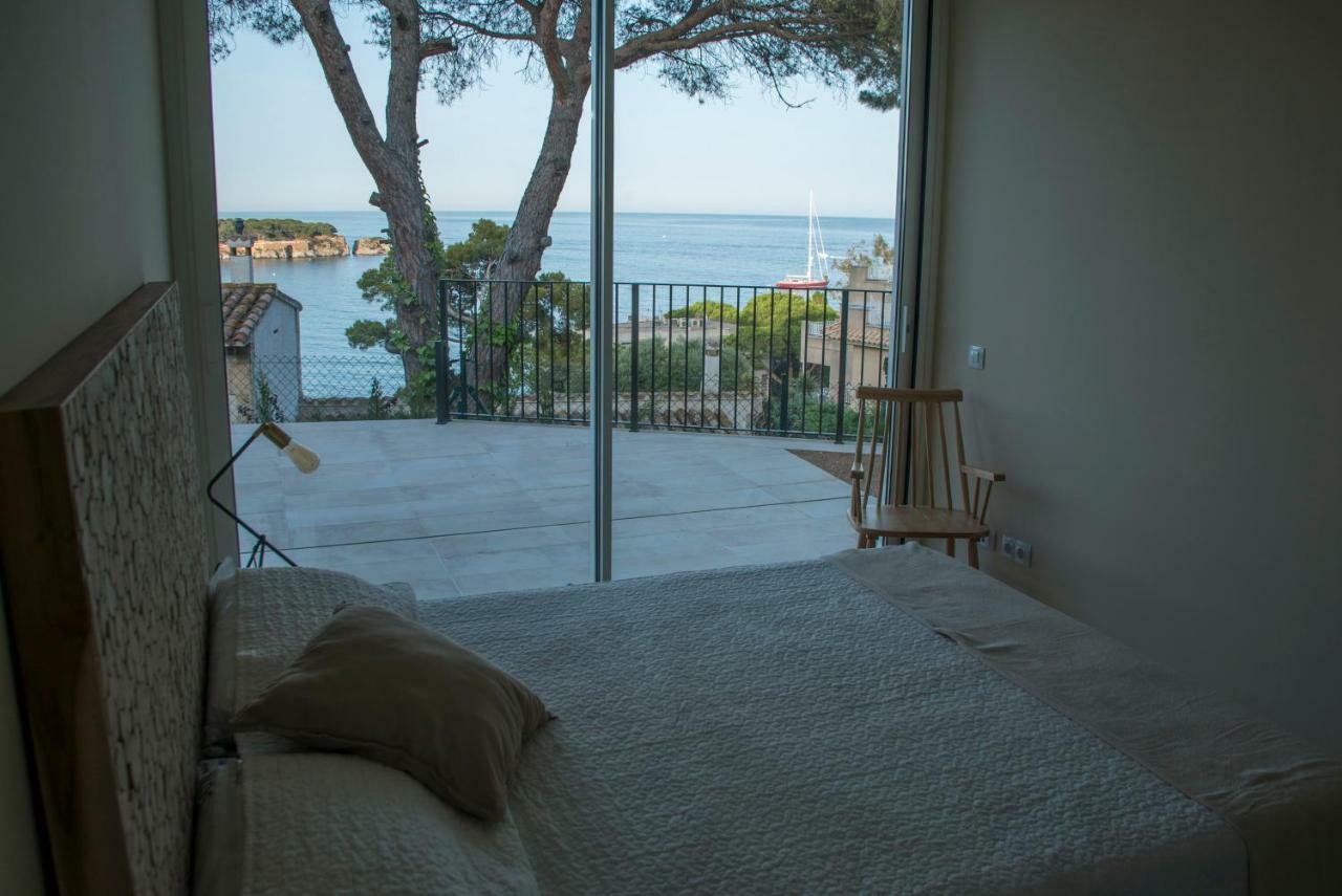 Villa Gali Sant Feliu de Guíxols Exterior foto