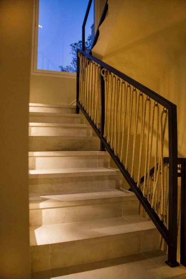 Villa Gali Sant Feliu de Guíxols Exterior foto