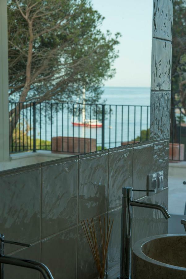 Villa Gali Sant Feliu de Guíxols Exterior foto