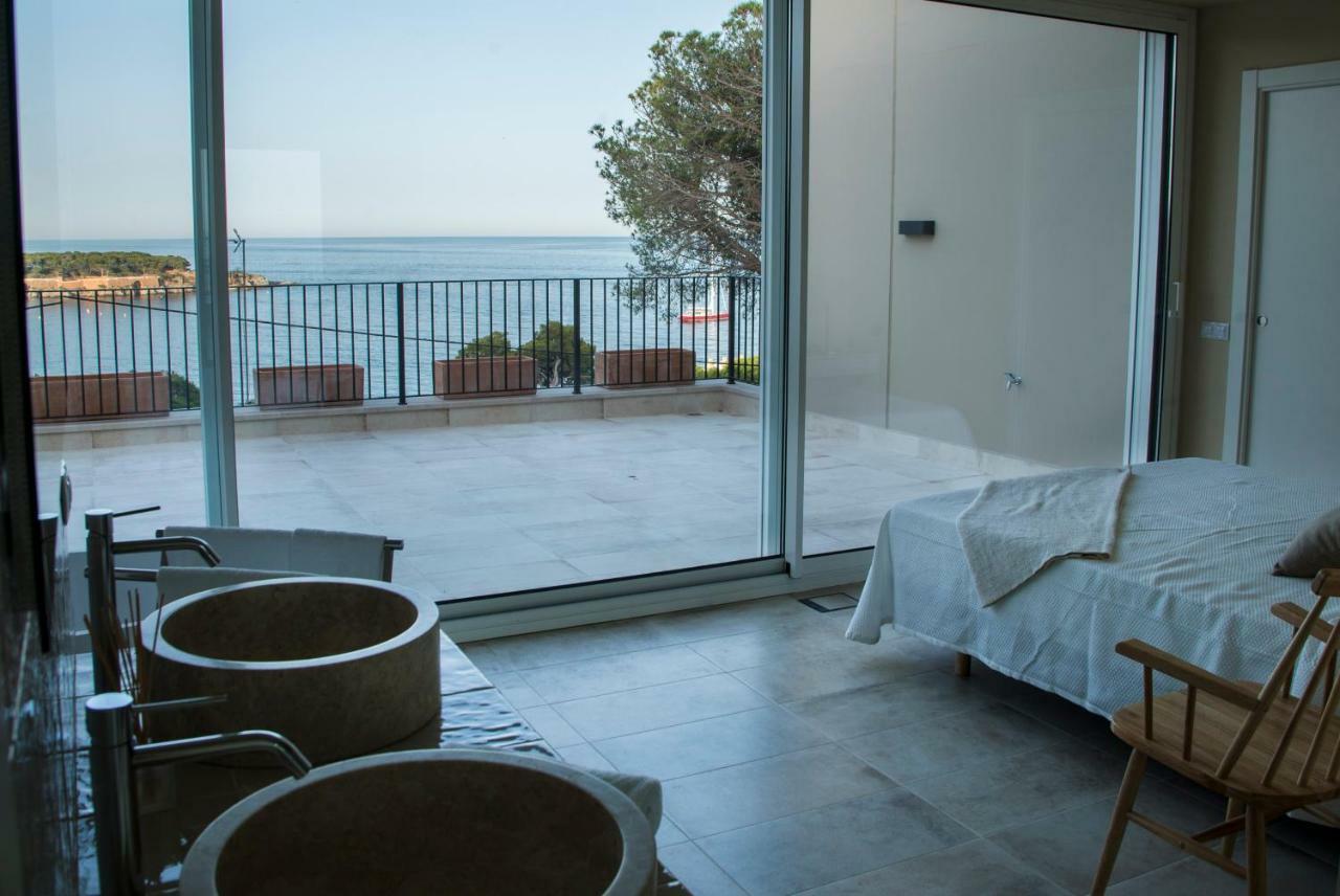 Villa Gali Sant Feliu de Guíxols Exterior foto